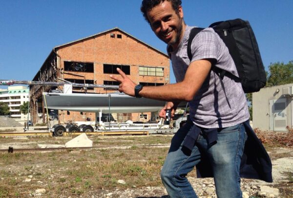 Empezamos con el Aquarelle